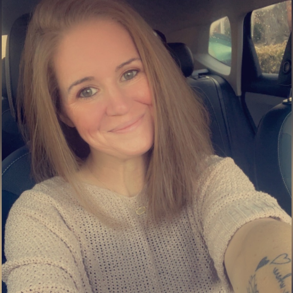Meet your Posher, Lindsey